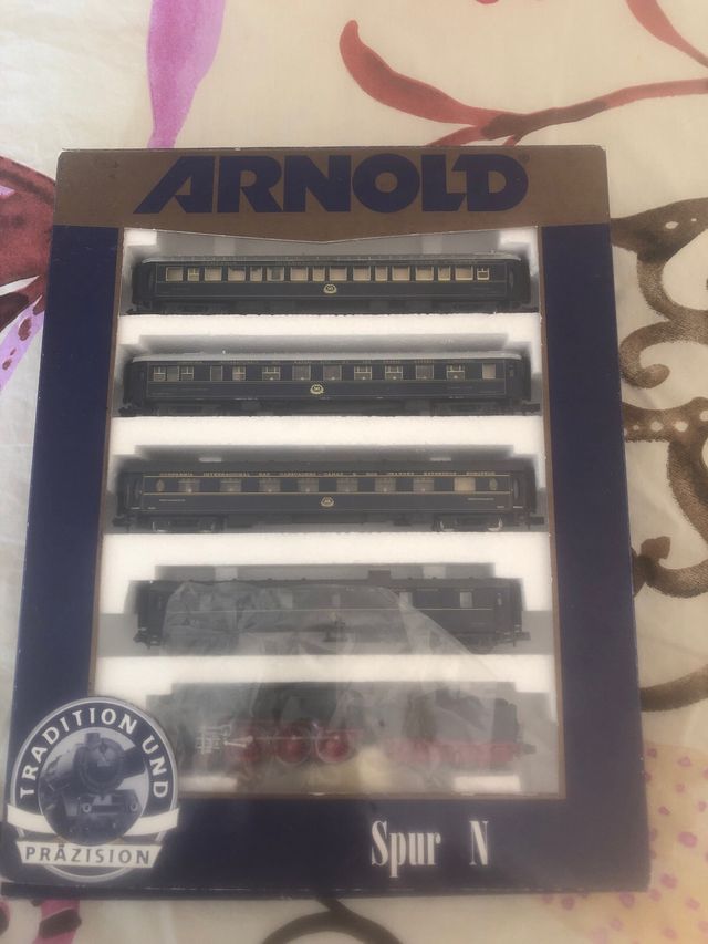 SET ORIENTE EXPRES DIGITAL