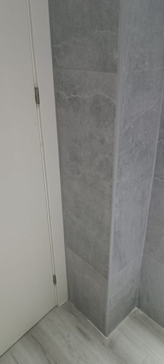 fontaneria, alicatado, pladur, suelos, pintura.