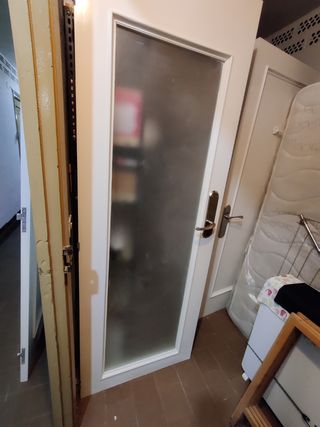 Puertas interior