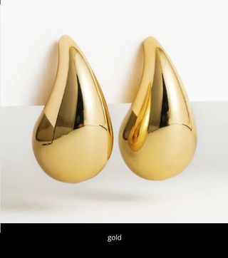 Pendientes Bottega Veneta