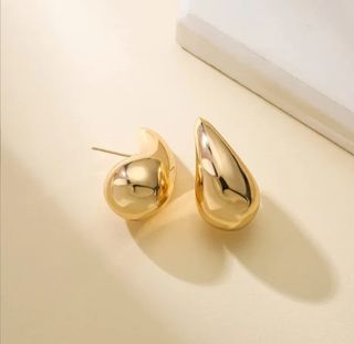 Pendientes Bottega Veneta
