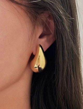 Pendientes Bottega Veneta