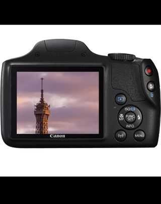 Canon powershot sx540 hs