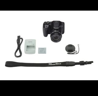 Canon powershot sx540 hs