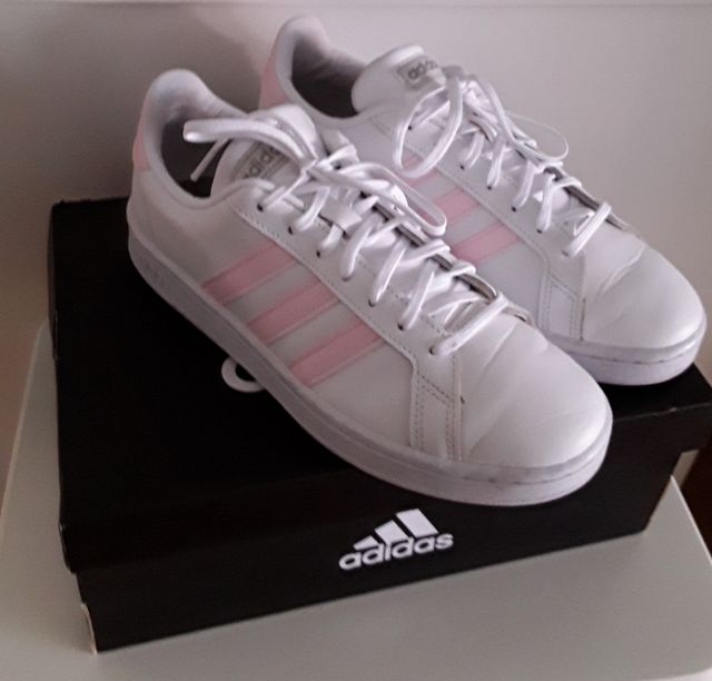 Zapatillas mujer Adidas