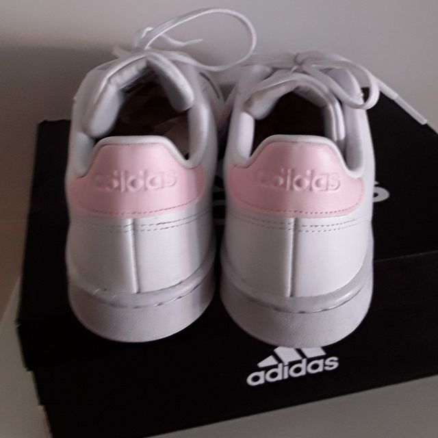Zapatillas mujer Adidas