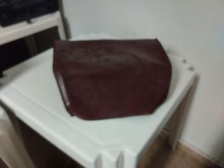 5. Maquina de escribir vintage