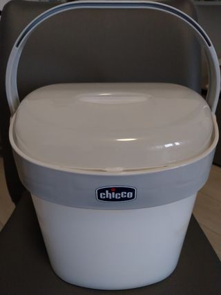 Sterilizzatore Chicco