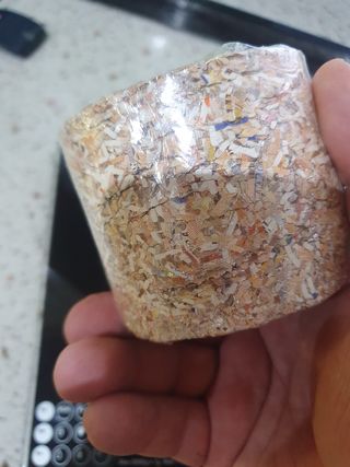 Rocchetta 50 euro