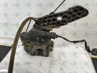 3B4639016A CERRADURA TRASERA DERECHA SEAT LEON (1M