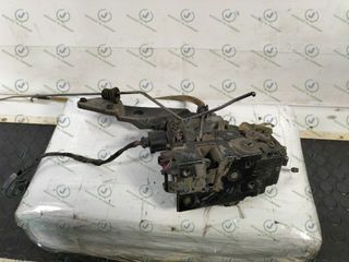 3B4639016A CERRADURA TRASERA DERECHA SEAT LEON (1M