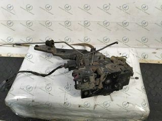 3B4639016A CERRADURA TRASERA DERECHA SEAT LEON (1M