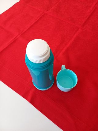 Bottiglia termica 