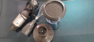 Batidora de vaso