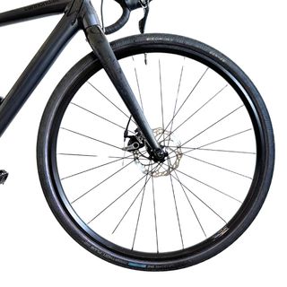 Bicicleta gravel Cannondale Topstone 1 2 3 4 Sora