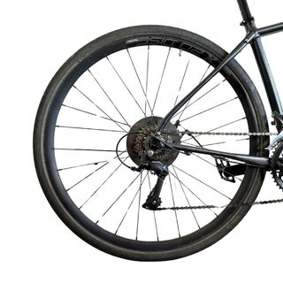 Bicicleta gravel Cannondale Topstone 1 2 3 4 Sora