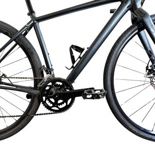 Bicicleta gravel Cannondale Topstone 1 2 3 4 Sora