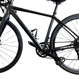 Bicicleta gravel Cannondale Topstone 1 2 3 4 Sora