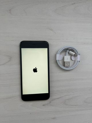 iPhone 6S 64Gb Blanco y gris