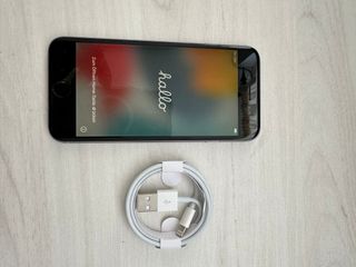 iPhone 6S 64Gb Blanco y gris