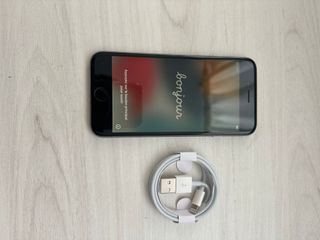 iPhone 6S 64Gb Blanco y gris