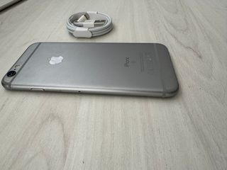 iPhone 6S 64Gb Blanco y gris