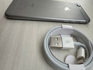 iPhone 6S 64Gb Blanco y gris