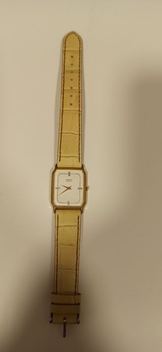 Reloj Seiko mujer