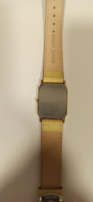 Reloj Seiko mujer