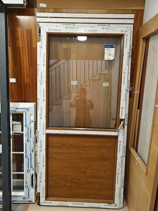 OPORTUNIDAD ventanas KOMMERLING