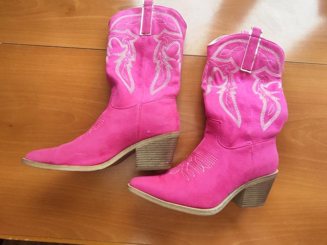 Bota campera 39-40