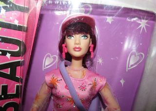 Doll Beauty Barbie Royalty Extras