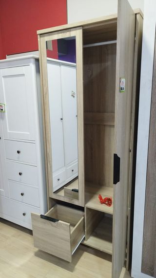 Armario DN con ESPEJO!!!