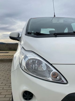 FORD KA Trend 1.2 Duratec AutoStarStop 3p