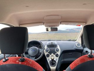 FORD KA Trend 1.2 Duratec AutoStarStop 3p