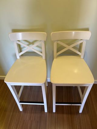 taburete cocina