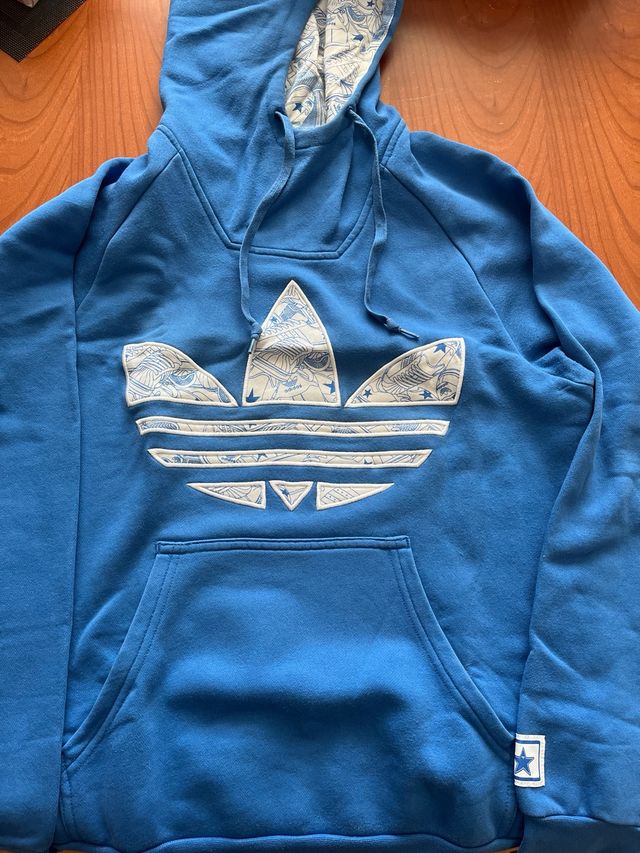 Sueadera adidas