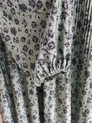 Vestido stradivarius