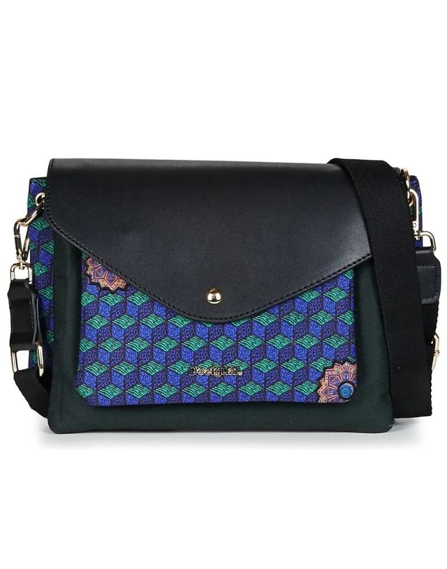 Bolso Desigual con Etiqueta 🏷