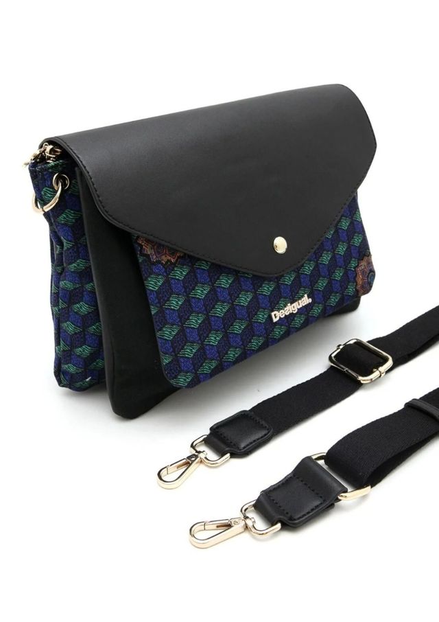 Bolso Desigual con Etiqueta 🏷