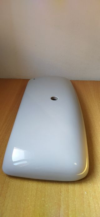 Tapa tanque WC Gala