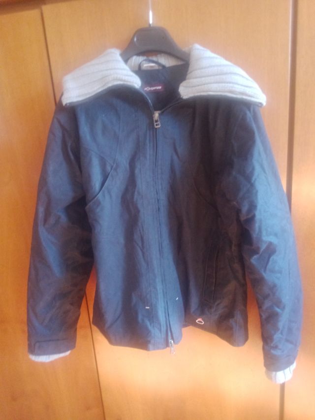 giubbetto nuovo imbottito