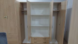 ARMARIO  ¡¡¡ E C O !!!