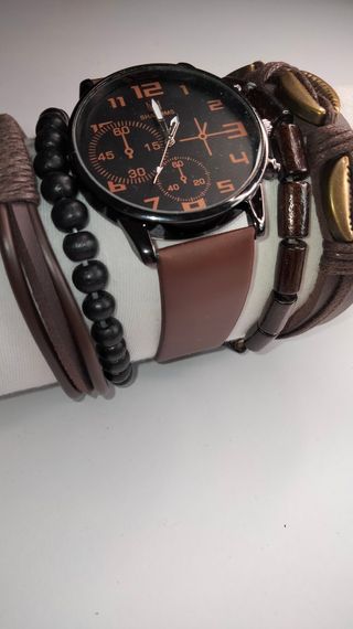 Reloj hombre 
