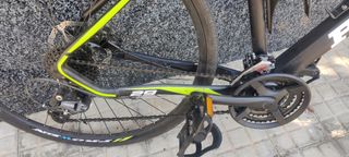 Bicicleta de montaña PROWEN