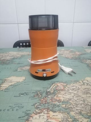 Molinillo eléctrico