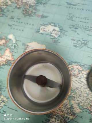 Molinillo eléctrico