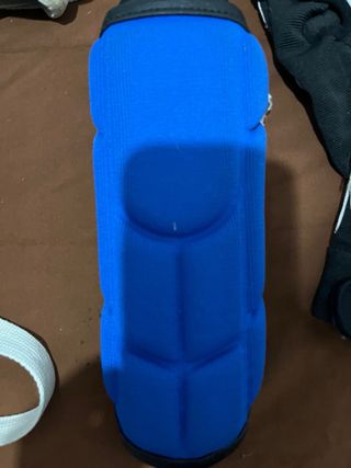 protecciones de taekwondo 