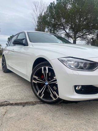 BMW Serie 3 2015