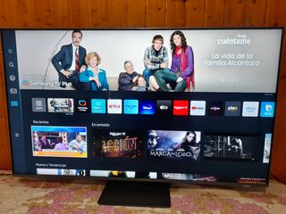  Tv Samsung QE50QN93BAT NEO QLED 4K ULTRA HD SMART